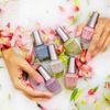 Morgan Taylor Spring: Pure Beauty (Leaf It All Behind) 15ml