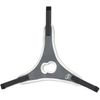 FORCE3 Traditional Defender Mask Pro Harness (Graphite)