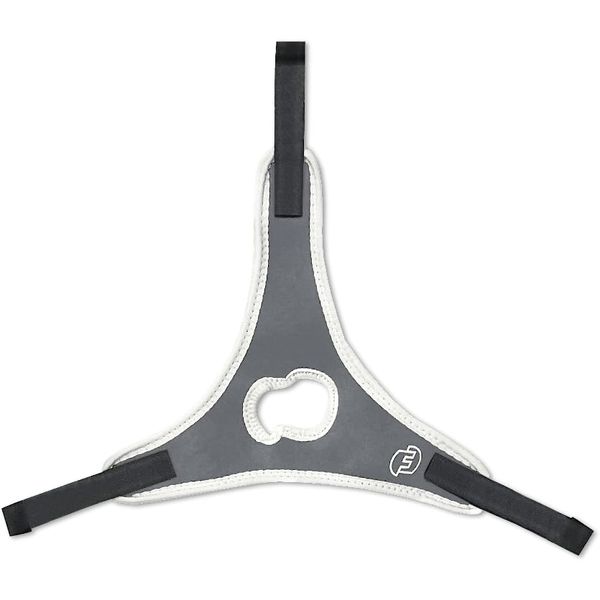 FORCE3 Traditional Defender Mask Pro Harness (Graphite)