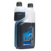 Husqvarna LS+2 Stroke Semi Sythetic Oil 1Ltr