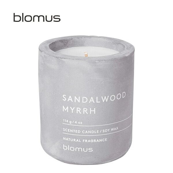 Enter on 10/15 for a chance to get 100% points back! Gifts for celebrations | Bromus Aroma Candle Sandalwood &amp; Myrrh (65652) | Wedding gifts, wedding presents, wedding favors, gifts, celebrations, presents, gifts, baby gifts, baby shower gifts, longev