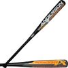 Anderson Widowmaker -3 BBCOR Baseball Bat – Slightly End Loaded Single-Wall Design 2022 Model (34"/31OZ)
