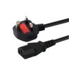 CHILDMORY 1.2M/3.9FT AC Power Cord Charging Cable Compatible for Xbox one Xbox360E