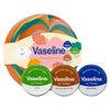 Vaseline Lip Loving Collection
