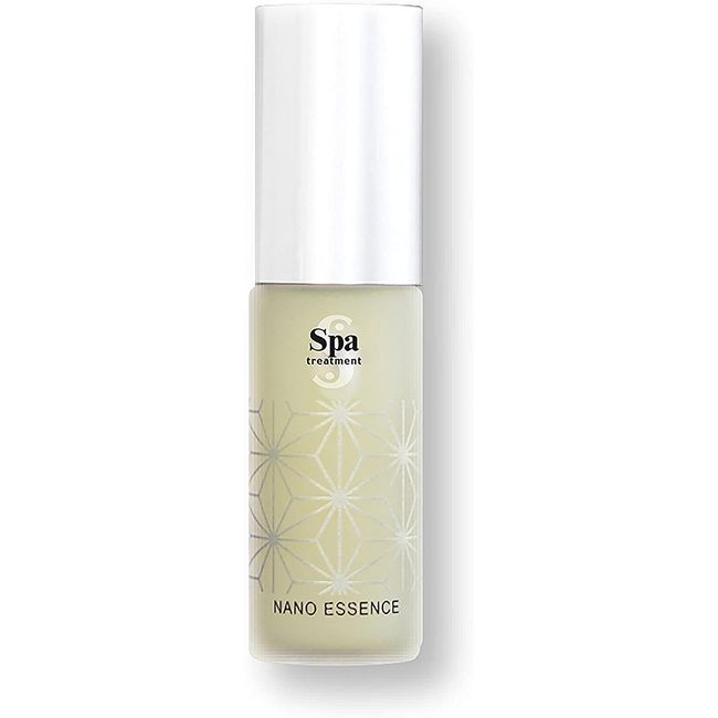 supatori-tomento Nano Essence G