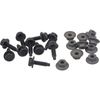Race Car Body Bolt Kit, 10 Piece