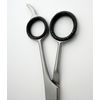 Professional Moustache Scissors and Beard Trimming Scissors,