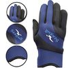 Seagull Amara Neoprene Sailing Gloves Size XL