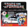 Transformers x Ghostbusters Ectotron Action Figure
