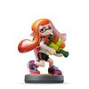Amiibo 'Splatoon' - Splatoon Girl