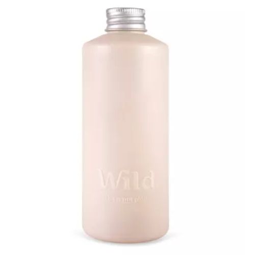 Wild Body Wash Refill, Coconut & Vanilla Refill, 300ml