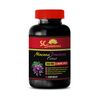 l-dopa - MUCUNA PRURIENS EXTRACT -1B- reduce excessive cholesterol