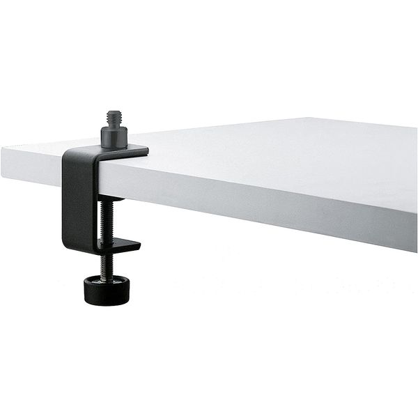 K & M Stands 23700 Table Clamp by K & M Stands