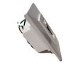 Biltmore Lighting UC9020B 4 Speed Fan Control Slide White Wall Cover Capacitive