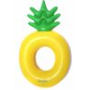 Luxy Float Giant Inflatable Pineapple Pool Float for Adults & Kids