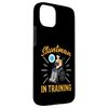 Broken Bones: Stuntman In Training Case for iPhone 15 Plus