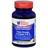 Good Neighbor Pharmacy Omega Triple Omega Complex Enteric Softgels 60ct