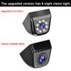 170° Car Rear View Reverse Camera HD Night Vision Parking Backup Cam Waterproof