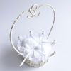 Crown Shaped Ring (Wire) with Round miniringukusshon