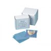 KEYSTONE PROFORM SPLINT MATERIAL .040" (1.0 MM) 5" X 5" CLEAR 50/BOX