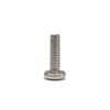 [M4 x 14] Stainless Steel Binding Head Machine Screws (10 pcs)