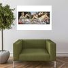 Spiffing Prints Sandro Botticelli - Venus and Mars - Medium - Matte - Unframed