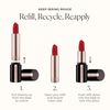 Laura Mercier Caviar Smoothing Matte Lipstick