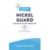 Nickel Guard® 2-Pack | Clinically Proven Clear Coating, Stops Nickel Contact