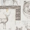 Park Designs Wild and Beautiful Table Runner 13" x 54"