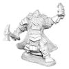 DHL: Thain Grimthorn, Dwarf Cleric