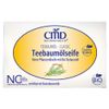 Teebaum Oil soap with avocado oil and honey, 100 g