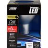 Feit Electric PAR30L/850/LEDG11 75W Equivalent Daylight Dimmable LED Light Bulb