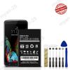 New C986241250L Battery Replacement For BLU Advance A6 A190P Tools