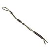 TAC SHIELD Ranger Pace Counting Beads, OD Green Small
