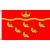 Flagtex East Sussex Flag