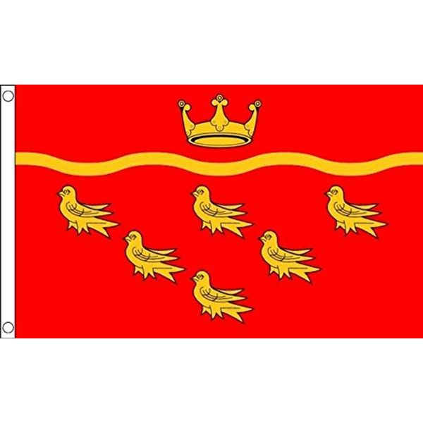 Flagtex East Sussex Flag