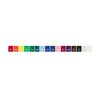 Mercurius Encaustic Art Wax 16 Wax Block Colors Basic Selection New in the Box