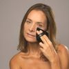 T.LeClerc Triangle Powder Puff – Soft | Precise Powder Application Tool for Touch-Ups & Makeup Precision