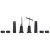 Muc Off STEALTH TUBELESS PUNCTURE PLUGS GREEN