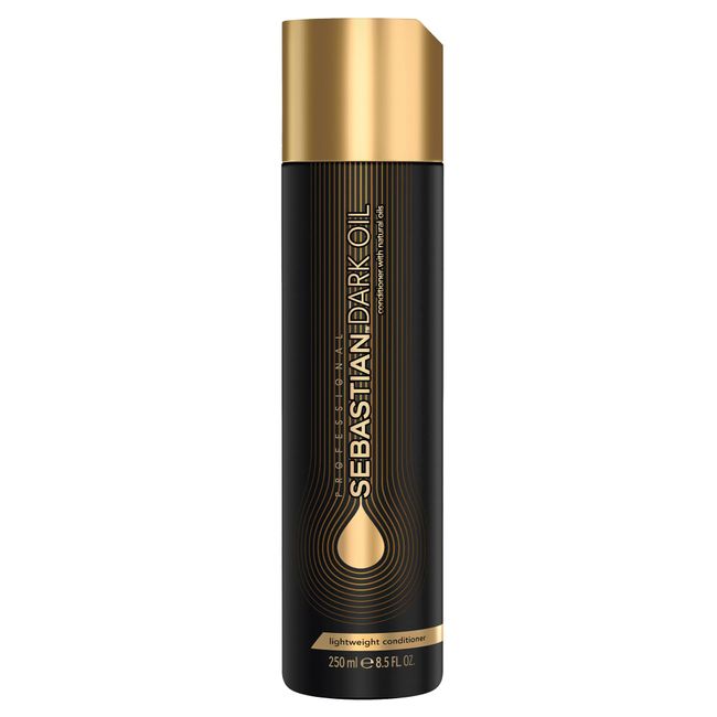 Sebastian SEB Dark Oil Conditioner 250 ml, 1 adet