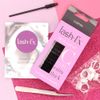 Lash FX D Curl 0.20 Eyelash Extensions Tray (12 mm)