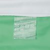 GILIO Vinyl Under-Waist Apron Antibacterial Deodorization, white