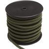 Mil-Tech Unisex – Erwachsene Commando-Seil-15942001-005 Commando-Seil, Oliv, Einheitsgröße