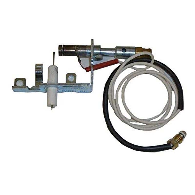 IHP OEM FMI ODS Pilotbaugruppe – LP J3866 – Original-Ersatzteil Für Ventillose Gas-Log-Feuerstellen, Öfen & Kamine (Propangas)