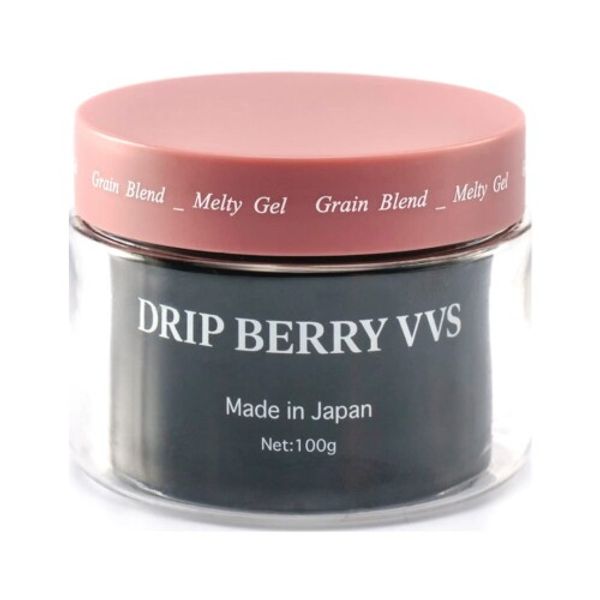 Grain Blend Hair Gel Melty Gel Beauty Hair Supplement Shine and Luster Keep Wet Capsule-in Formula 100g