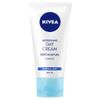 NIVEA Light Moisturising Day Cream (50ml), Hydrating Face Cream with Vitamin E, Skin Care Essentials, Intensive Moisturiser