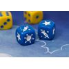 (1) - Race To Space - Math Edition - Strategy Based Educational Game - NEW!