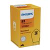 Philips Chinese Scooter Headlight Bulb S2 12V 35/35W BA20d