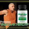 African Algae Blood Flow - Our Best Circulation Supplement for Better Blood Flow