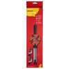 Amtech D2060 Corner Angle Clamp, Transparent, One Size